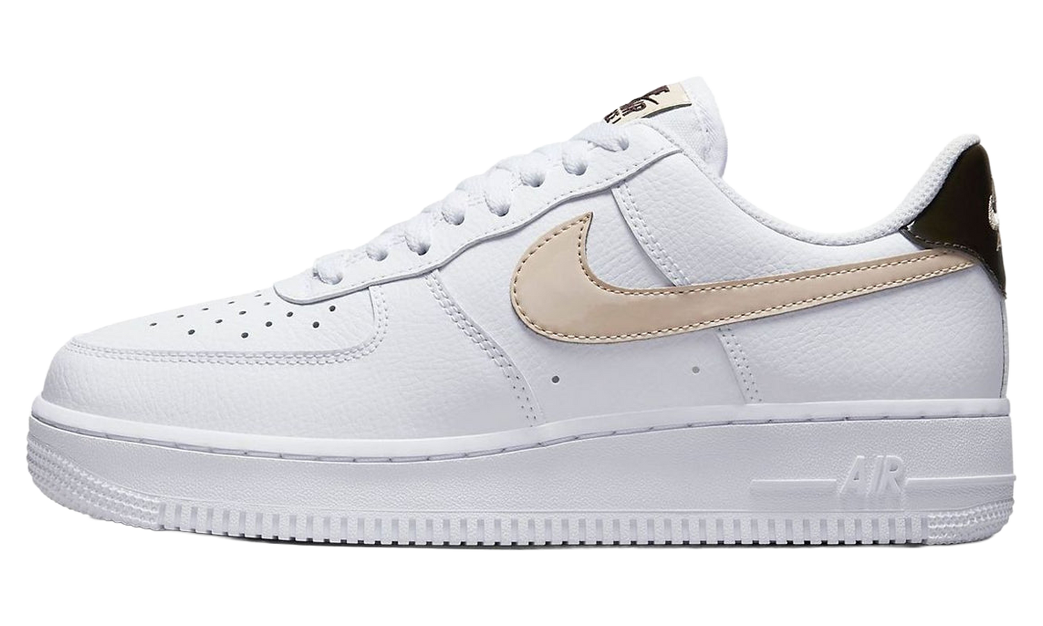 Air Force 1 &