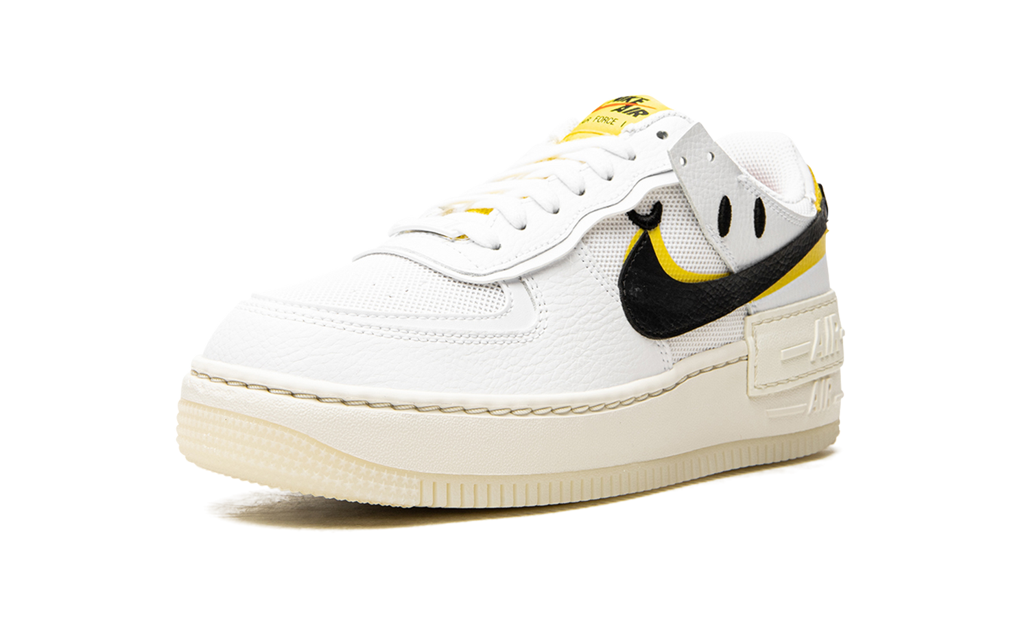 AIR FORCE 1 SHADO MNS WMNS "Go the Extra Smile" DO5872 100