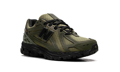 1906R "Cordura Dark Camo Green" M1906RWA