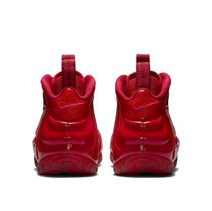AIR FOAMPOSITE PRO GYM RED/BLACK