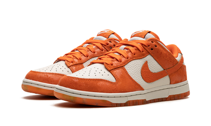 DUNK LOW WMNS "Total Orange" FN7773 001