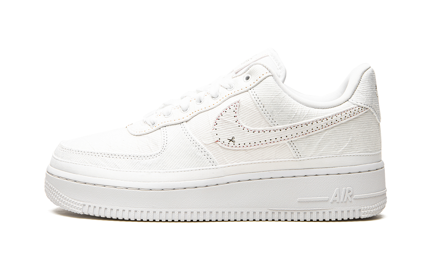 AIR FORCE 1 LO LX WMNS "Reveal" CJ1650 101