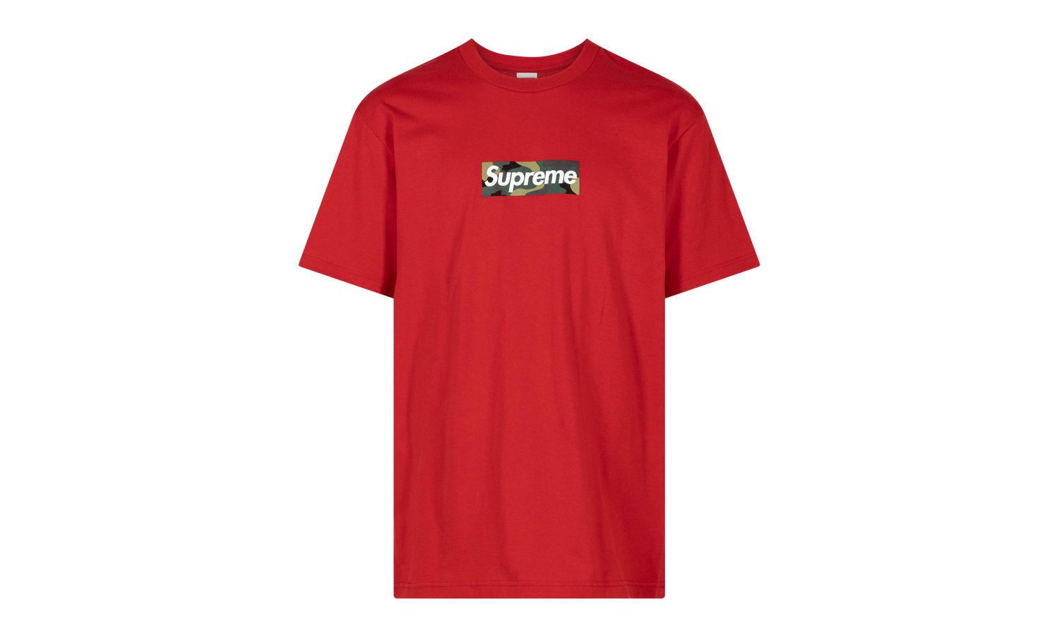 Box Logo Tee "FW23" SU100188