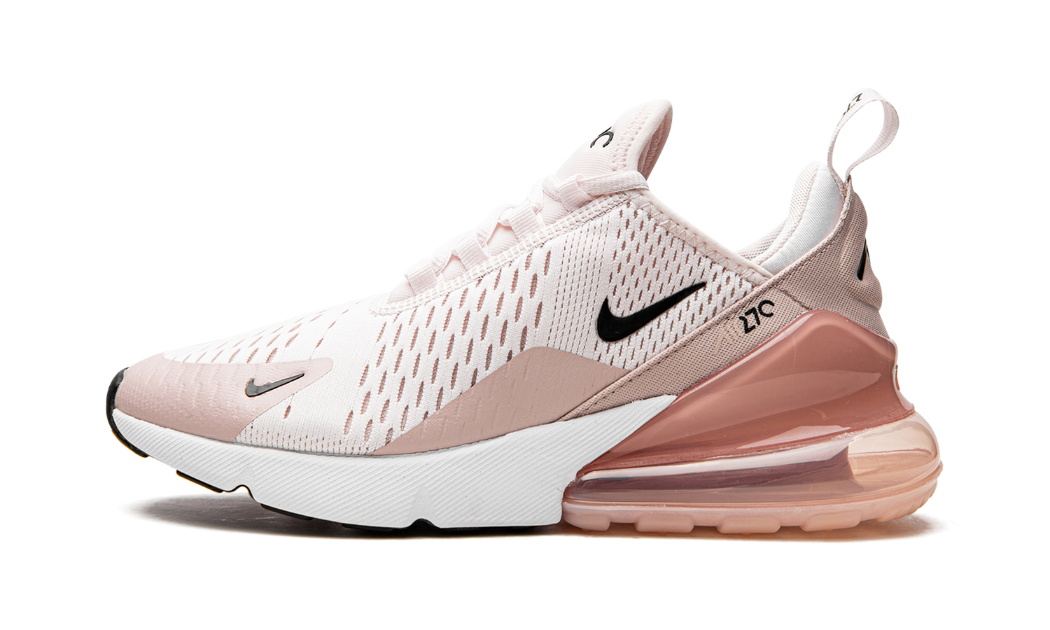 AIR MAX 270 MNS WMNS "Soft Pink" AH6789 604
