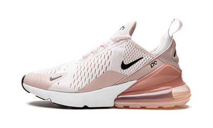 AIR MAX 270 MNS WMNS "Soft Pink" AH6789 604