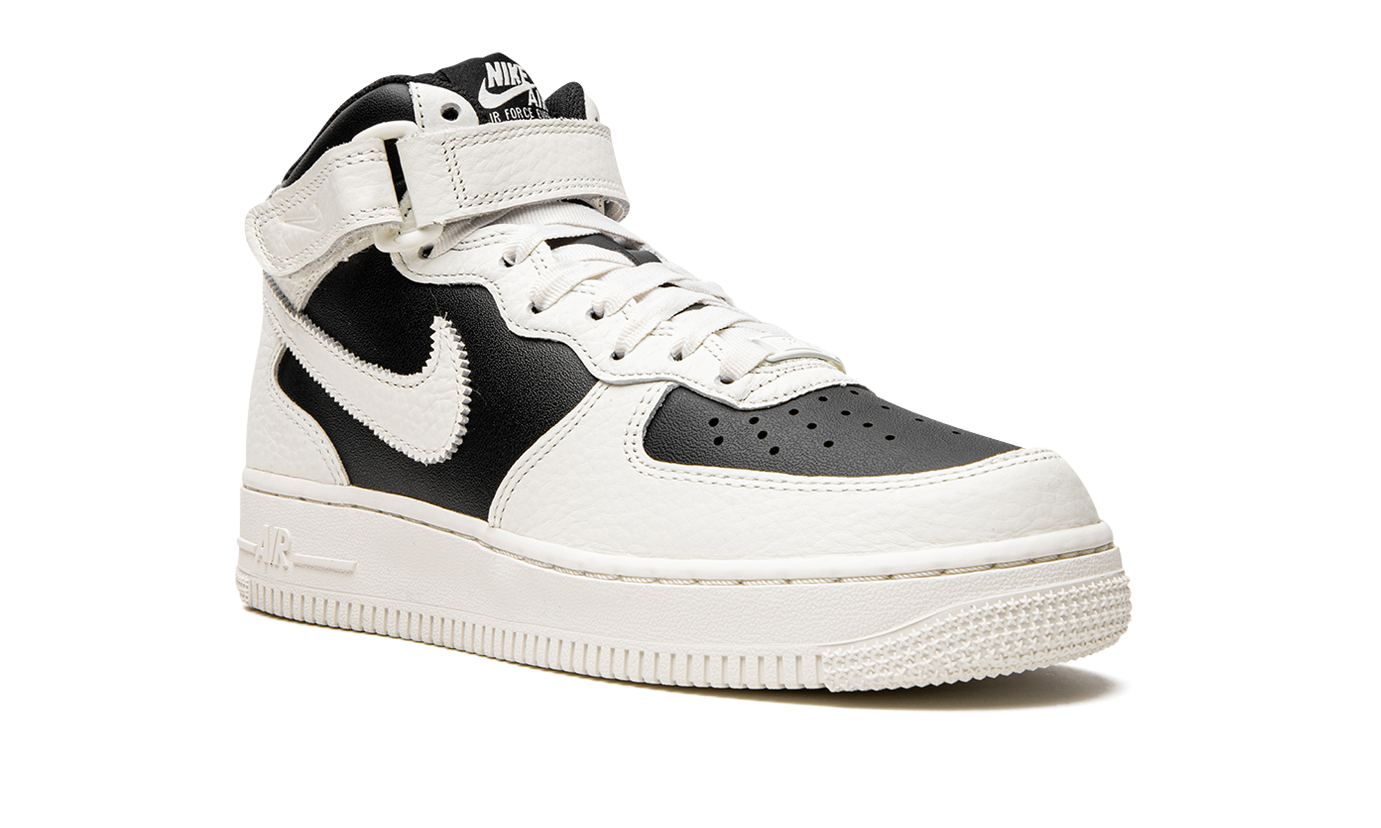 AIR FORCE 1 &