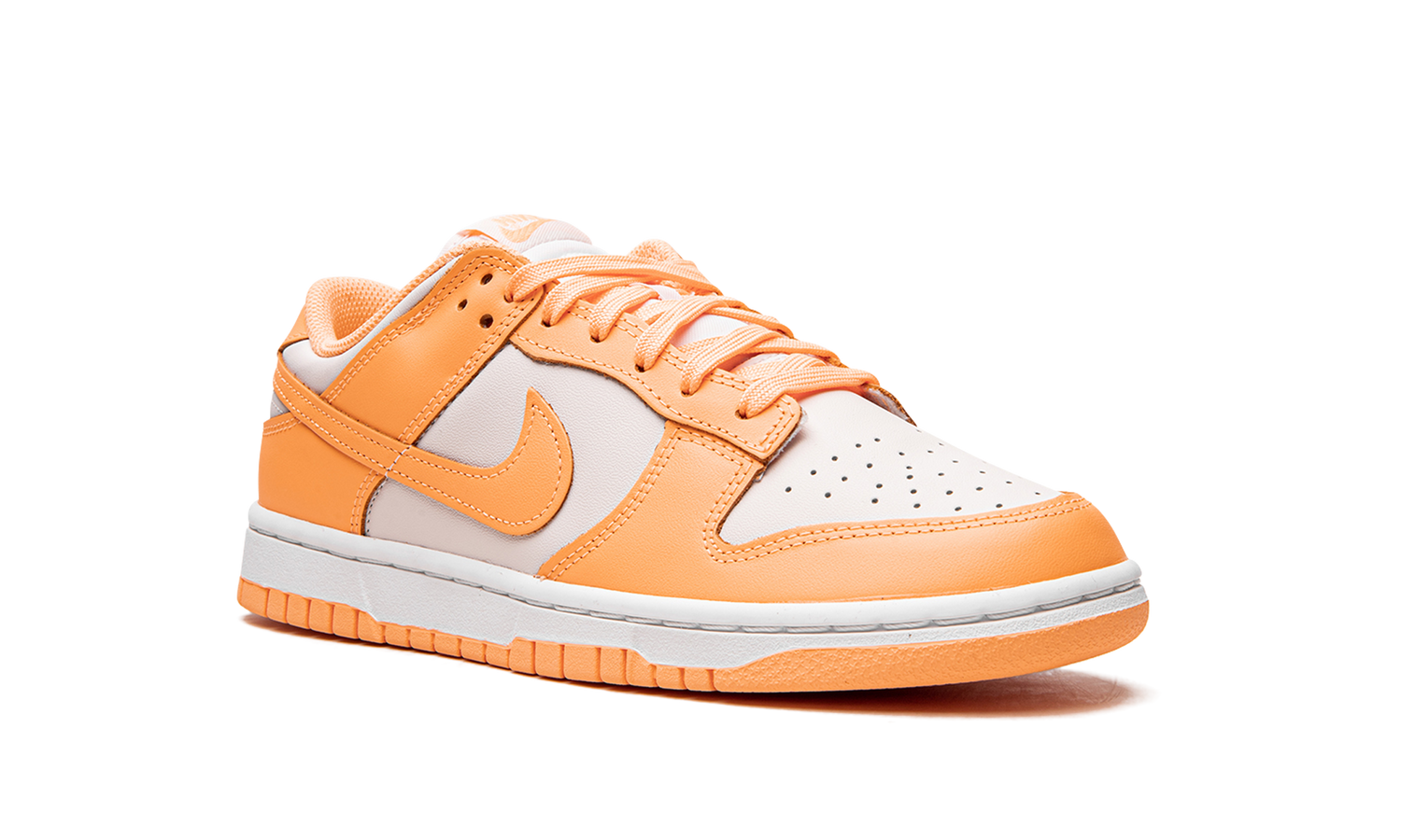 DUNK LO MNS WMNS "Peach Cream" DD1503 801