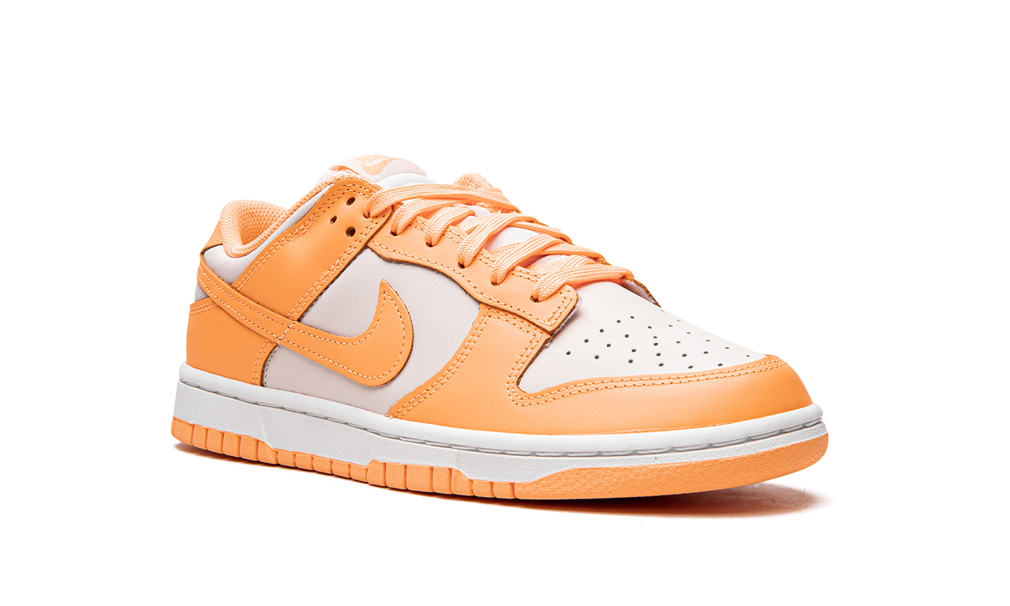DUNK LO MNS WMNS "Peach Cream" DD1503 801
