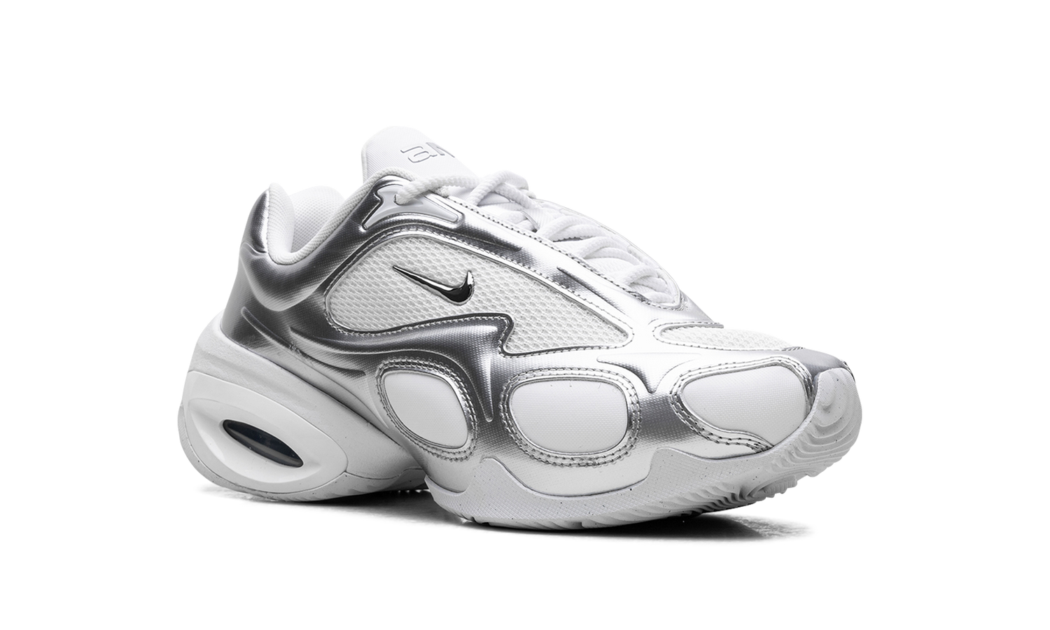 Air Max Muse WMNS "Metallic Silver" FV1920 100