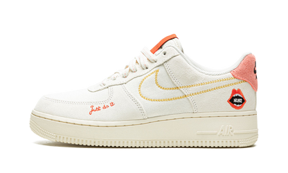 AIR FORCE 1 &