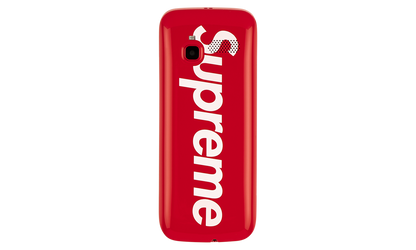 BLU Burner Phone "FW19" SU8117
