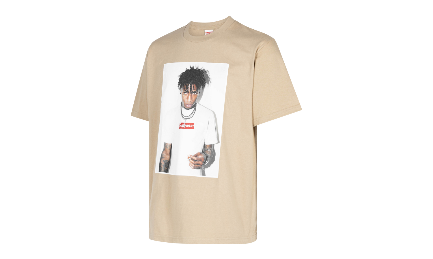 NBA Youngboy Tee "FW23" SU255