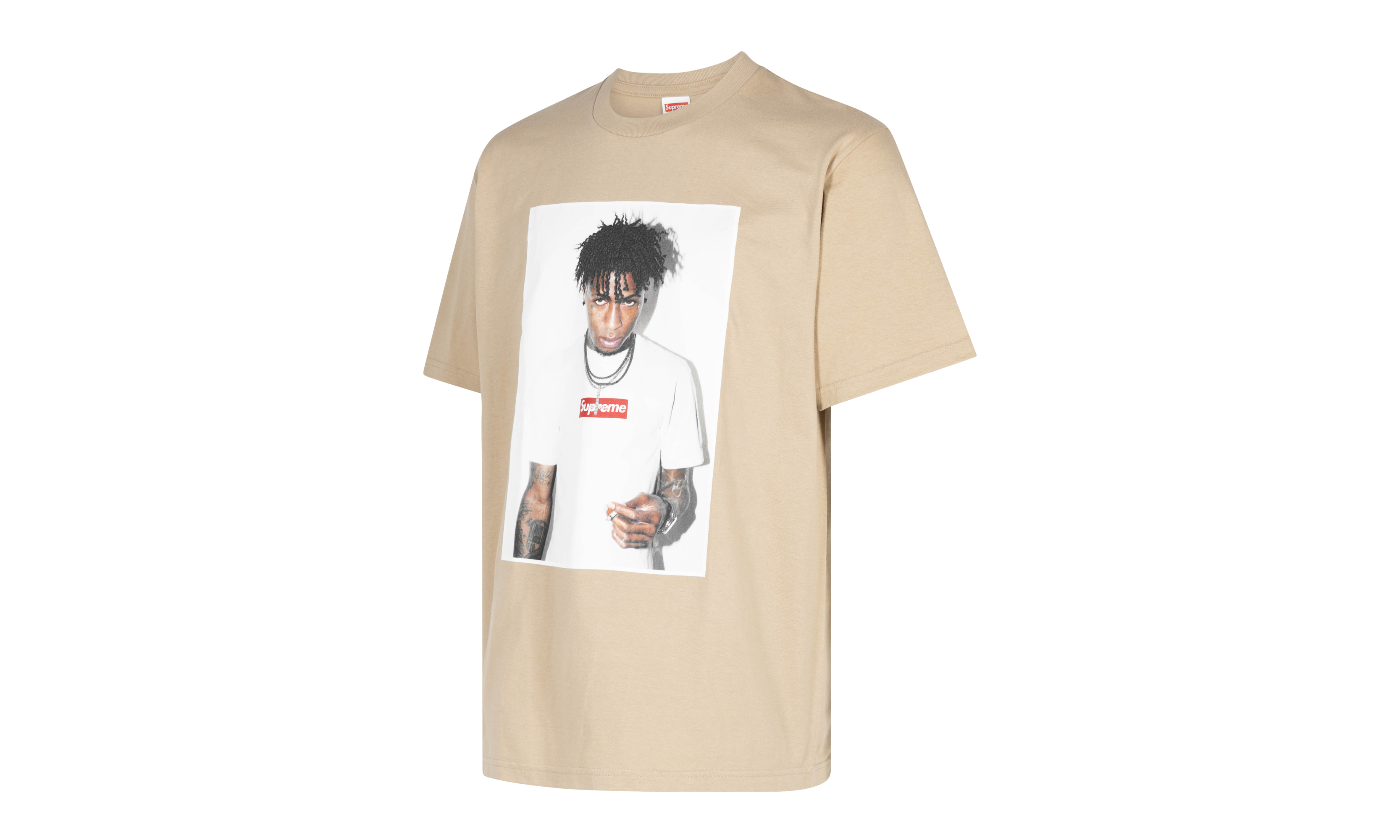 NBA Youngboy Tee "FW23" SU255