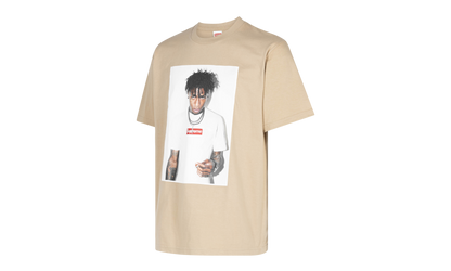 NBA Youngboy Tee "FW23" SU255
