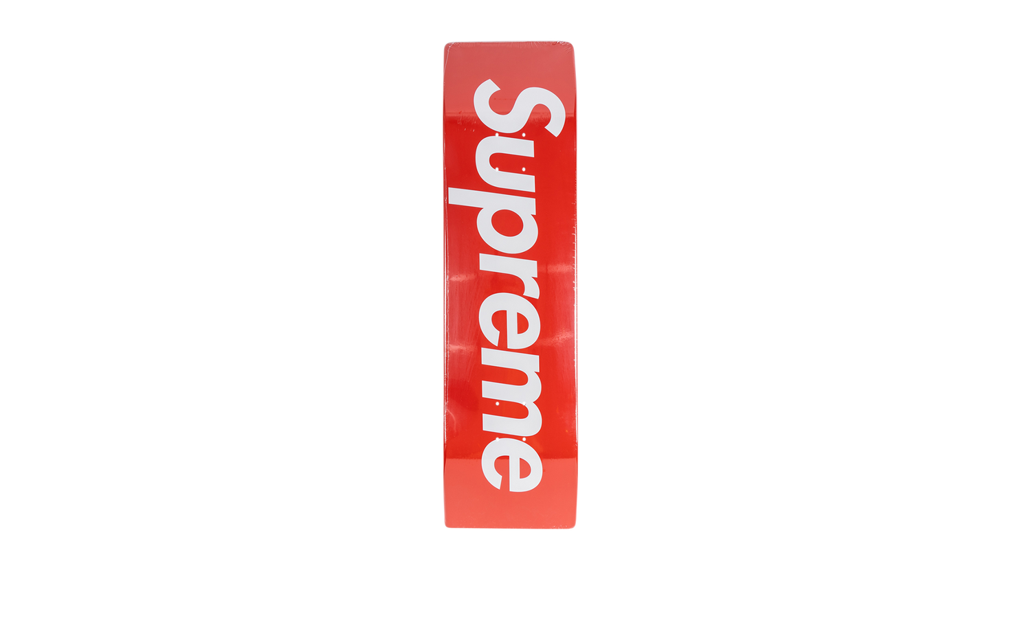 Uncut Box Logo Skateboard "SS22" SU11595