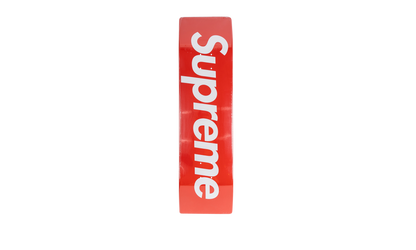 Uncut Box Logo Skateboard "SS22" SU11595