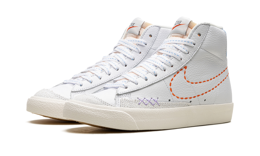 BLAZER MID &
