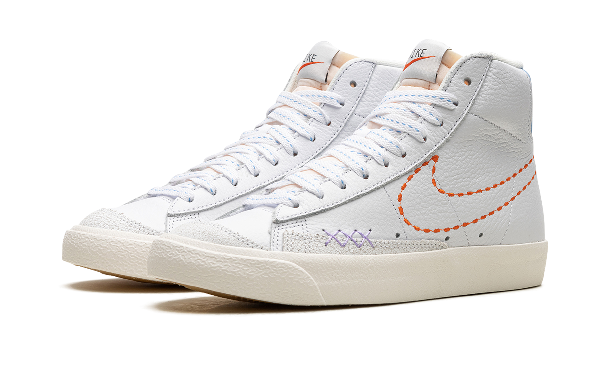BLAZER MID &