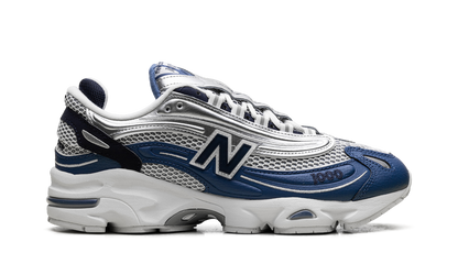 1000 "Sport Blue White" U10001G2