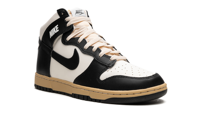 DUNK HIGH RETRO WMNS "Vintage Panda" DZ4732 133