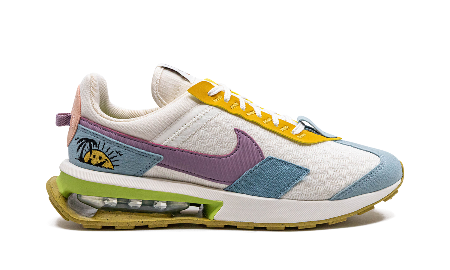 AIR MAX PRE-DAY SE MNS WMNS "Sun Club" DJ9984 100