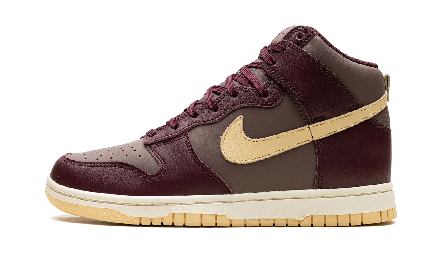 DUNK HIGH WMNS "Plum Eclipse" DD1869 202