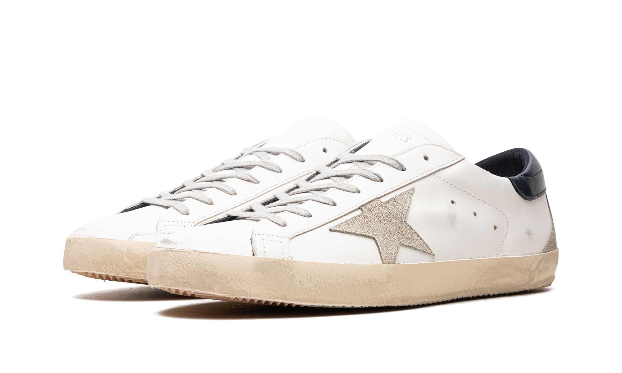 SUPER-STAR CLASSIC “WHITE / BLACK” Secondary image