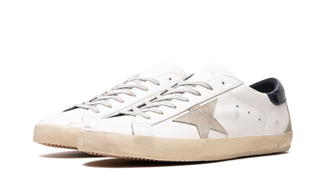 SUPER-STAR CLASSIC “WHITE / BLACK”