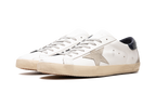 SUPER-STAR CLASSIC “WHITE / BLACK”