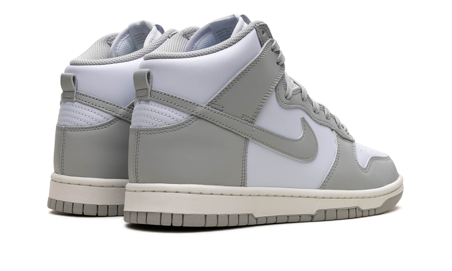 DUNK HIGH WMNS "Blue Tint" DD1869 401
