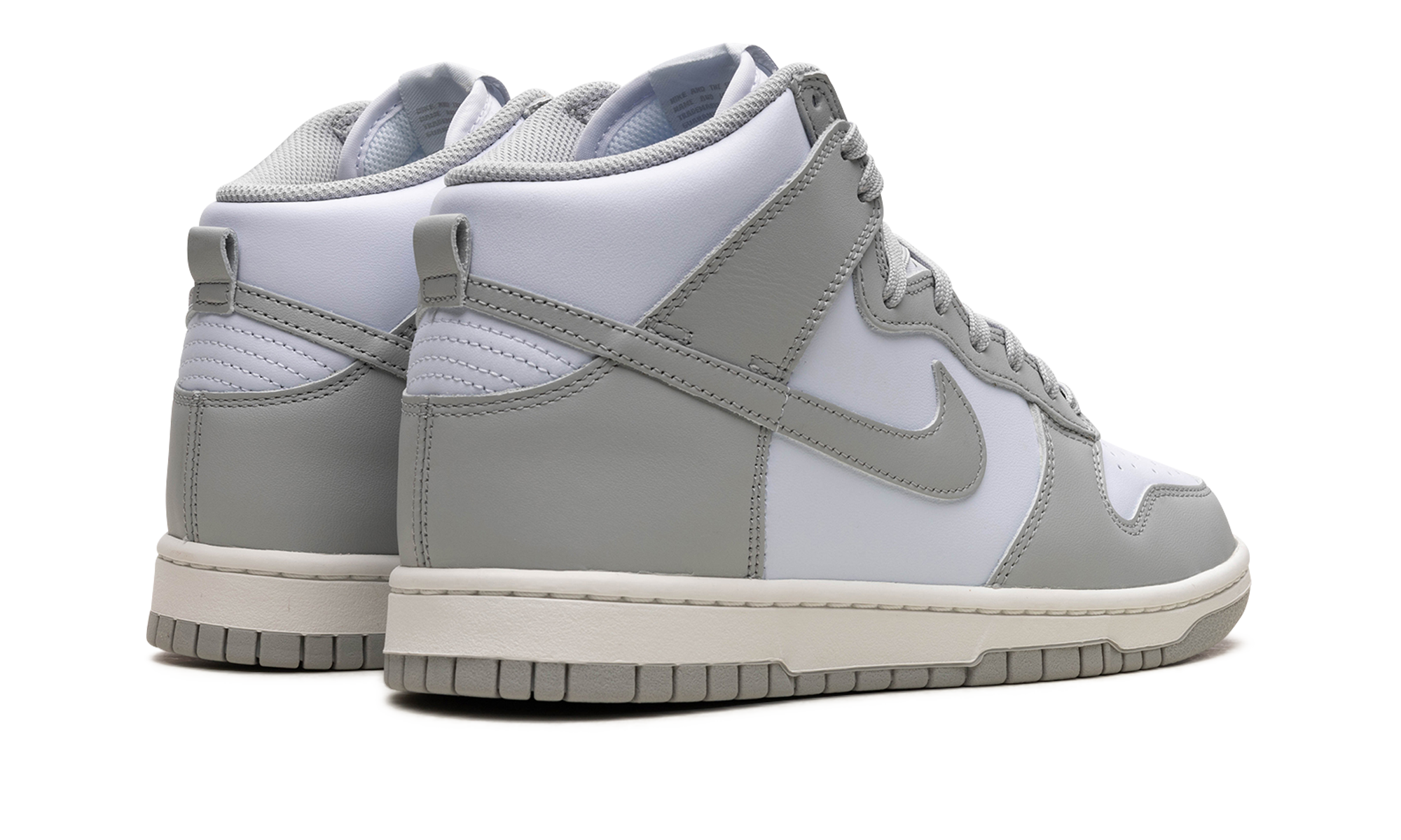 DUNK HIGH WMNS "Blue Tint" DD1869 401