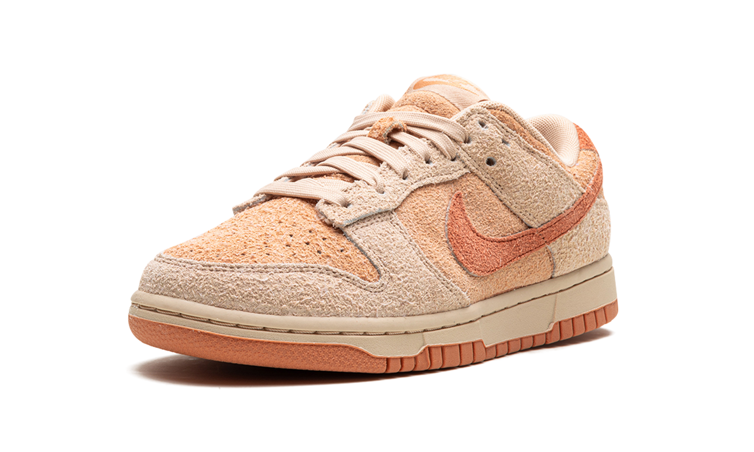 Dunk Low WMNS "Burnt Sunrise" HF5075 287