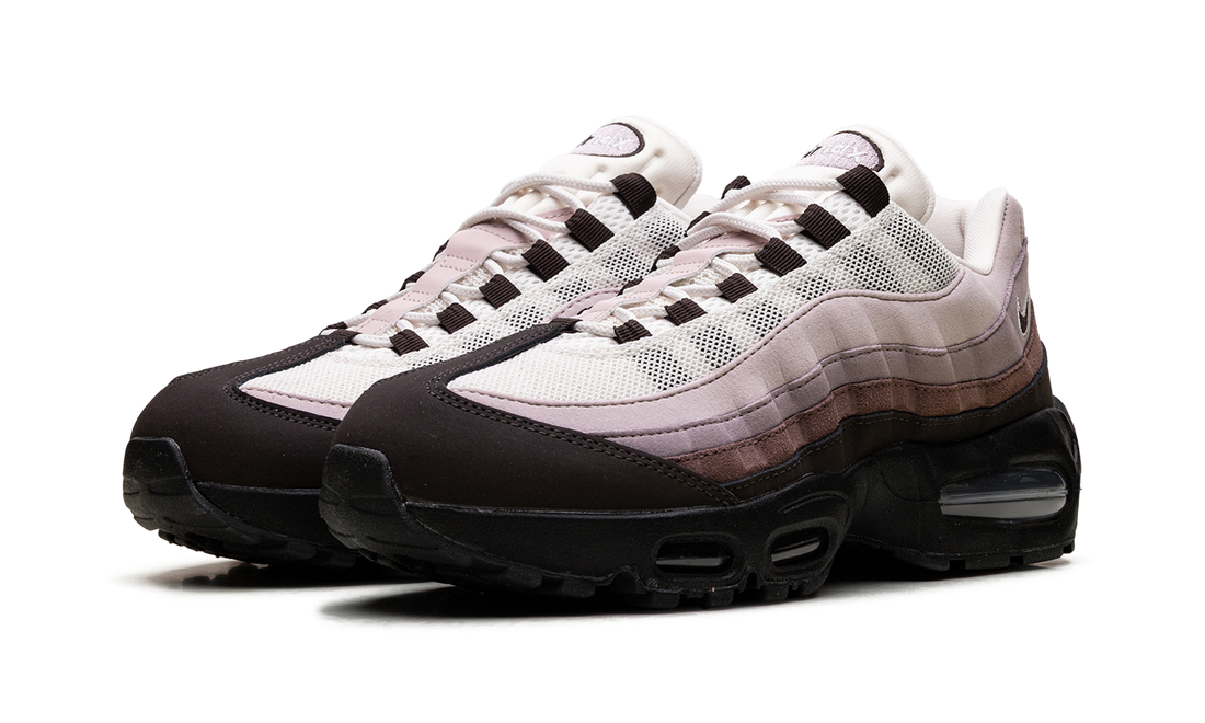 Air Max 95 WMNS "Velvet Brown" IQ0277 010
