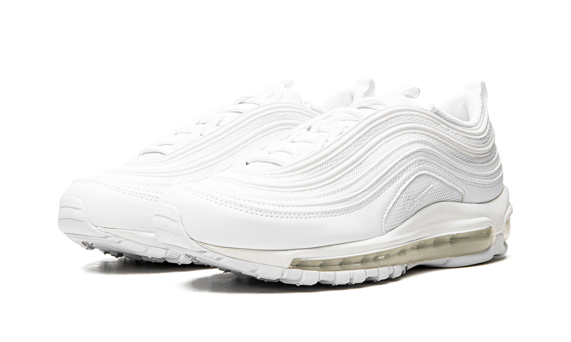 AIR MAX 97 MNS WMNS "WHITE" DH8016 100