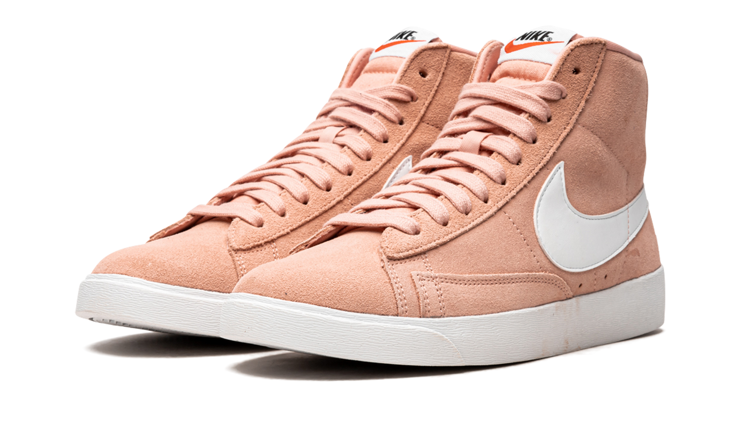 BLAZER MID VINTAGE MNS WMNS AV9376 602