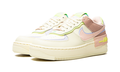 AIR FORCE 1 SHADO MNS WMNS "Cashmere" CI0919 700