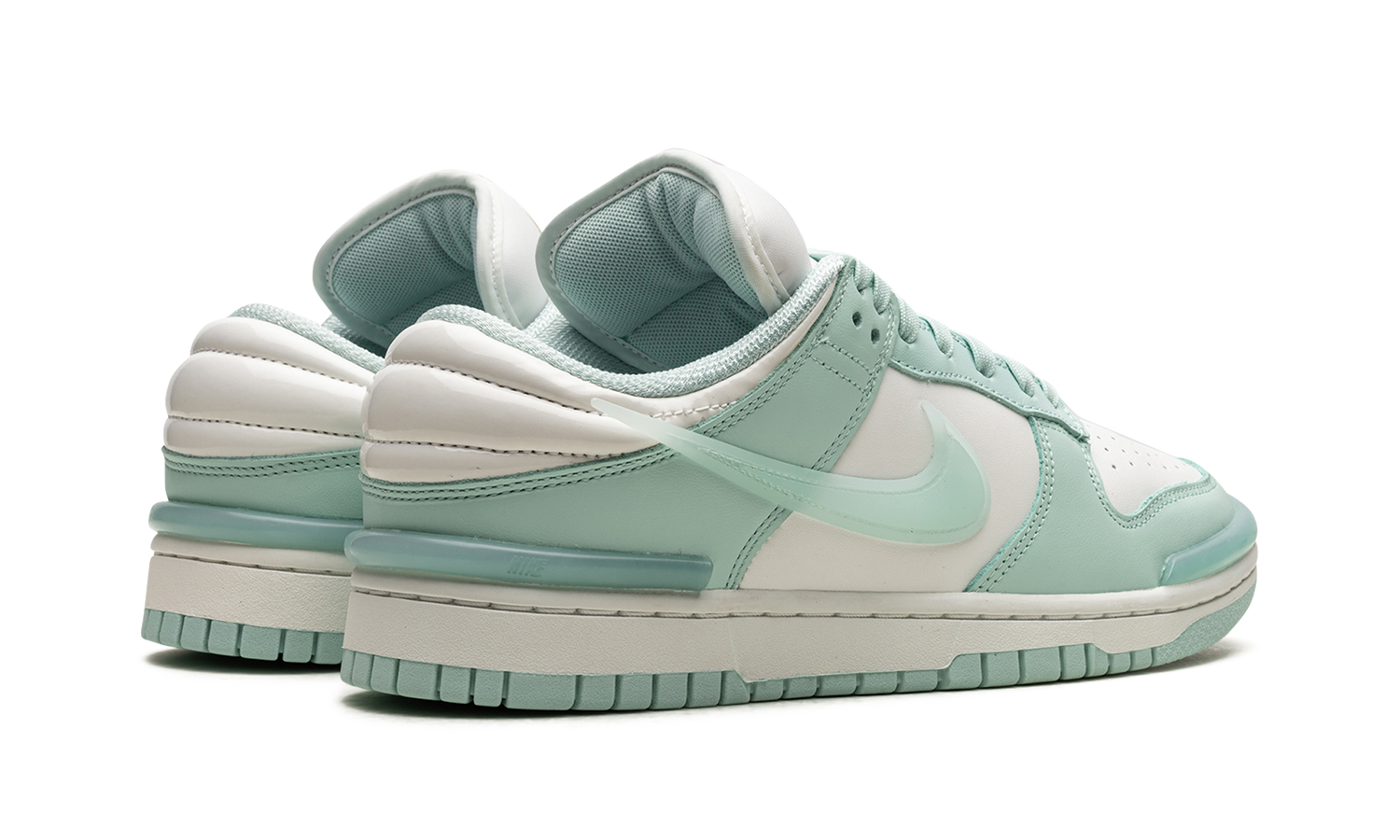 DUNK LO TIST WMNS "Jade Ice" DZ2794 101