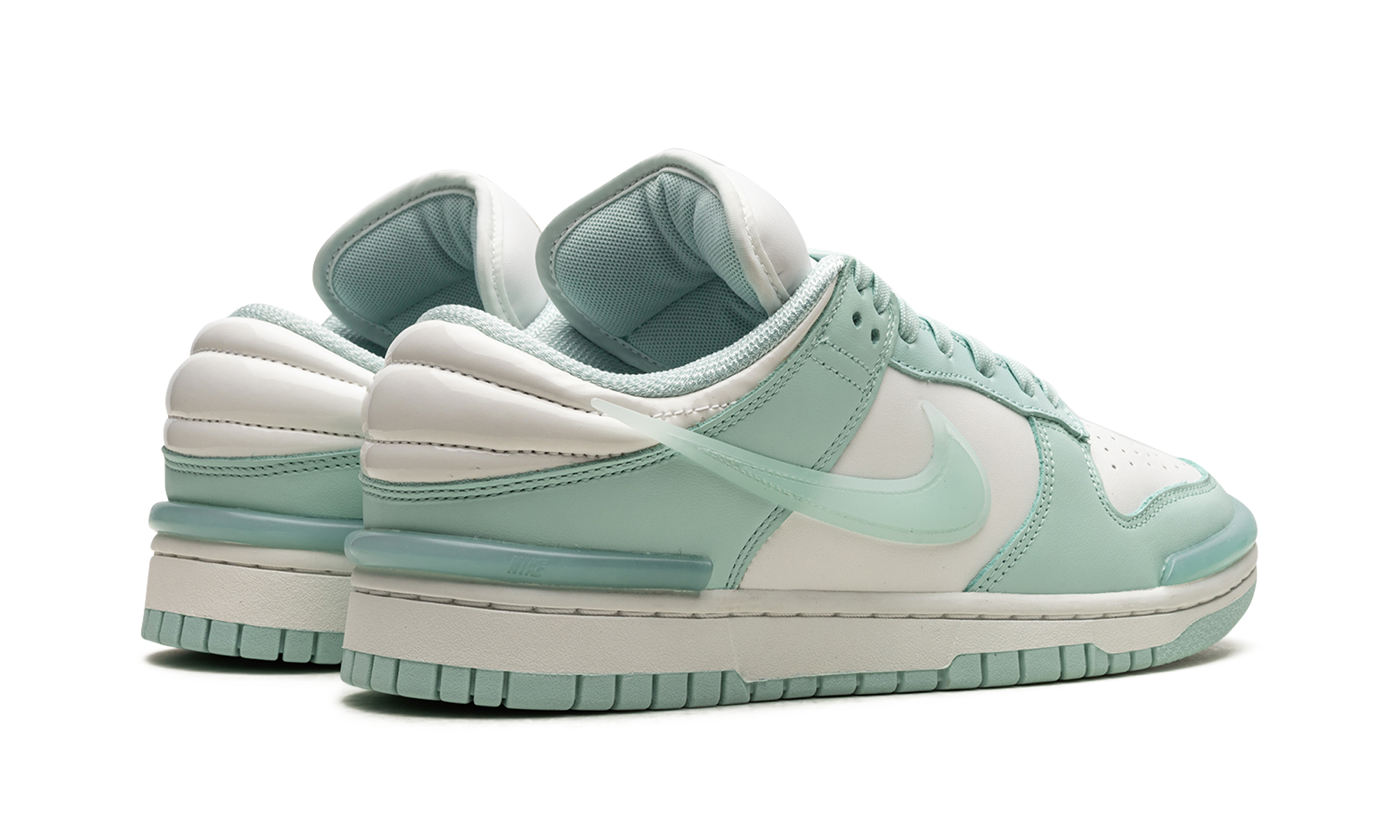 DUNK LO TIST WMNS "Jade Ice" DZ2794 101