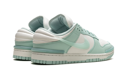 DUNK LO TIST WMNS "Jade Ice" DZ2794 101