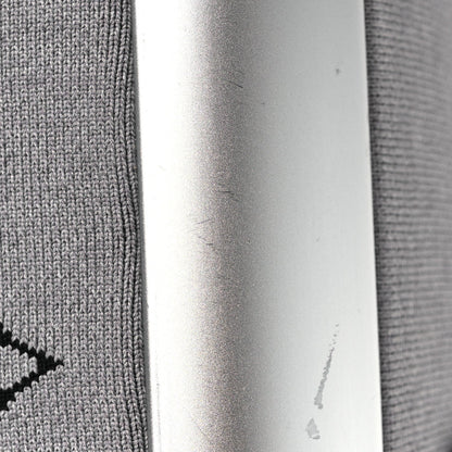 Knit Monogram Horizon Soft 55 Suitcase Grey