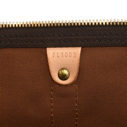 Monogram Keepall 50