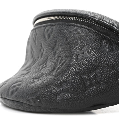 Empreinte BumBag Black
