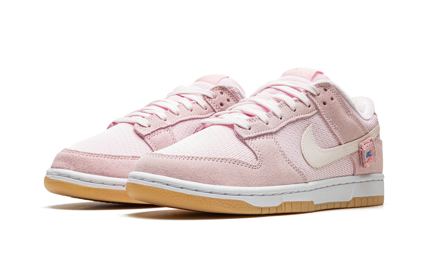 DUNK LO SE MNS WMNS "Teddy Bear" DZ5318 640