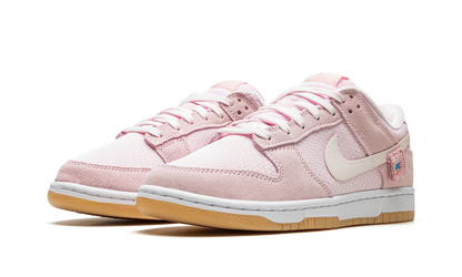 DUNK LO SE MNS WMNS "Teddy Bear" DZ5318 640