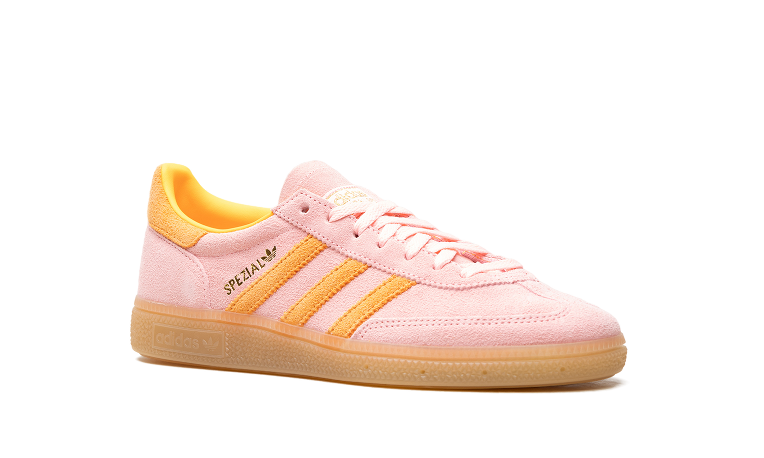 Handball Spezial Wmns "Glow Pink" JR3606
