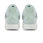 Air Jordan 4 Wmns Retro ‘Seafoam Sail’