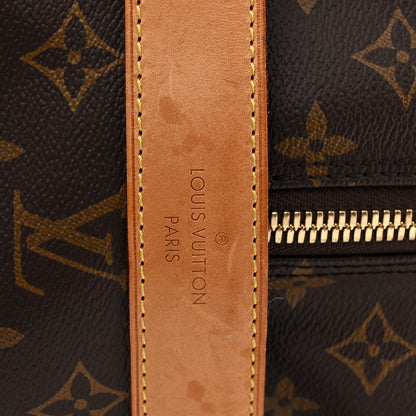Monogram Carryall