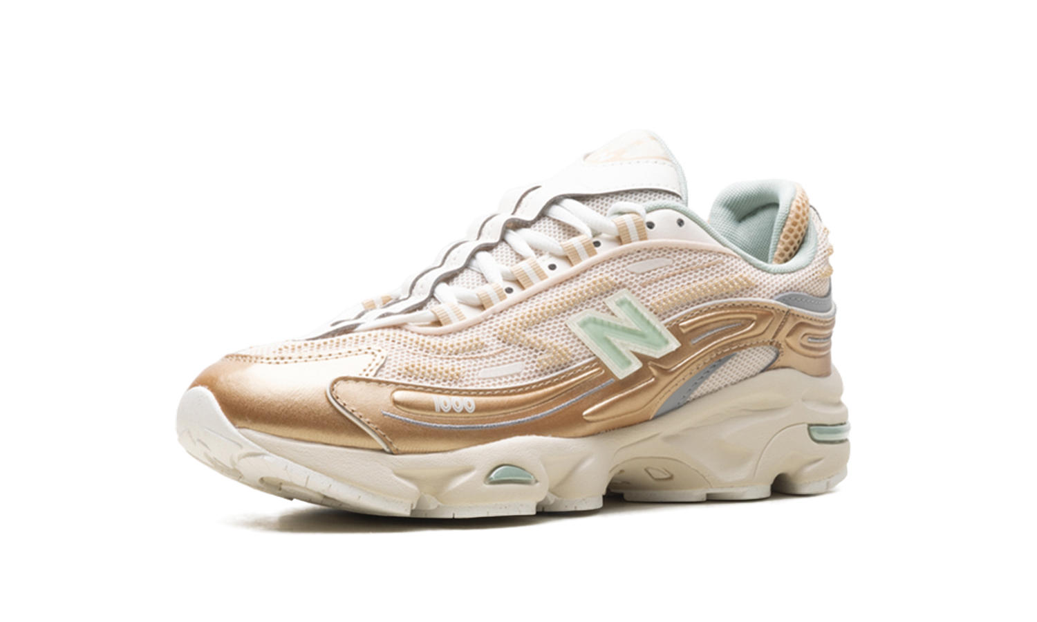 1000 "Desert Clay" M1000DG