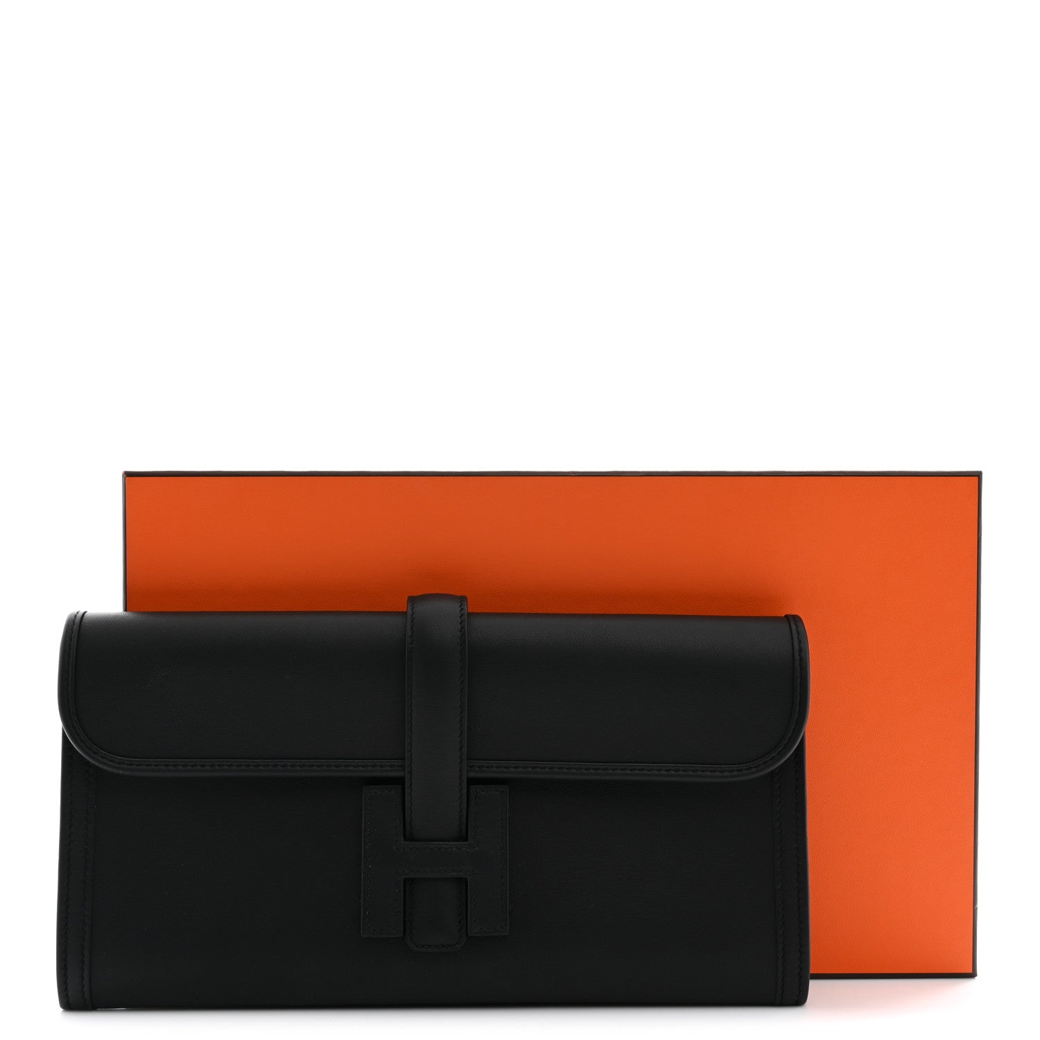 Swift Jige Elan 29 Clutch Black