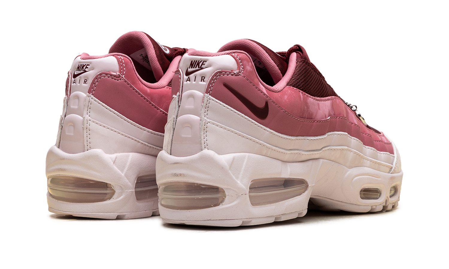 Air Max 95 WMNS "Valentine&
